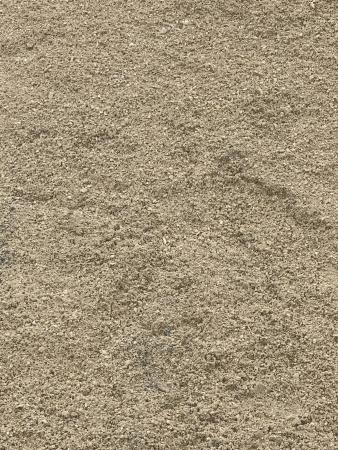 sable remblai